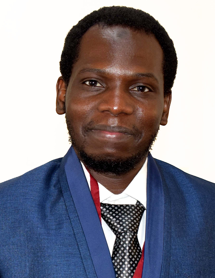 Dr MB Idris